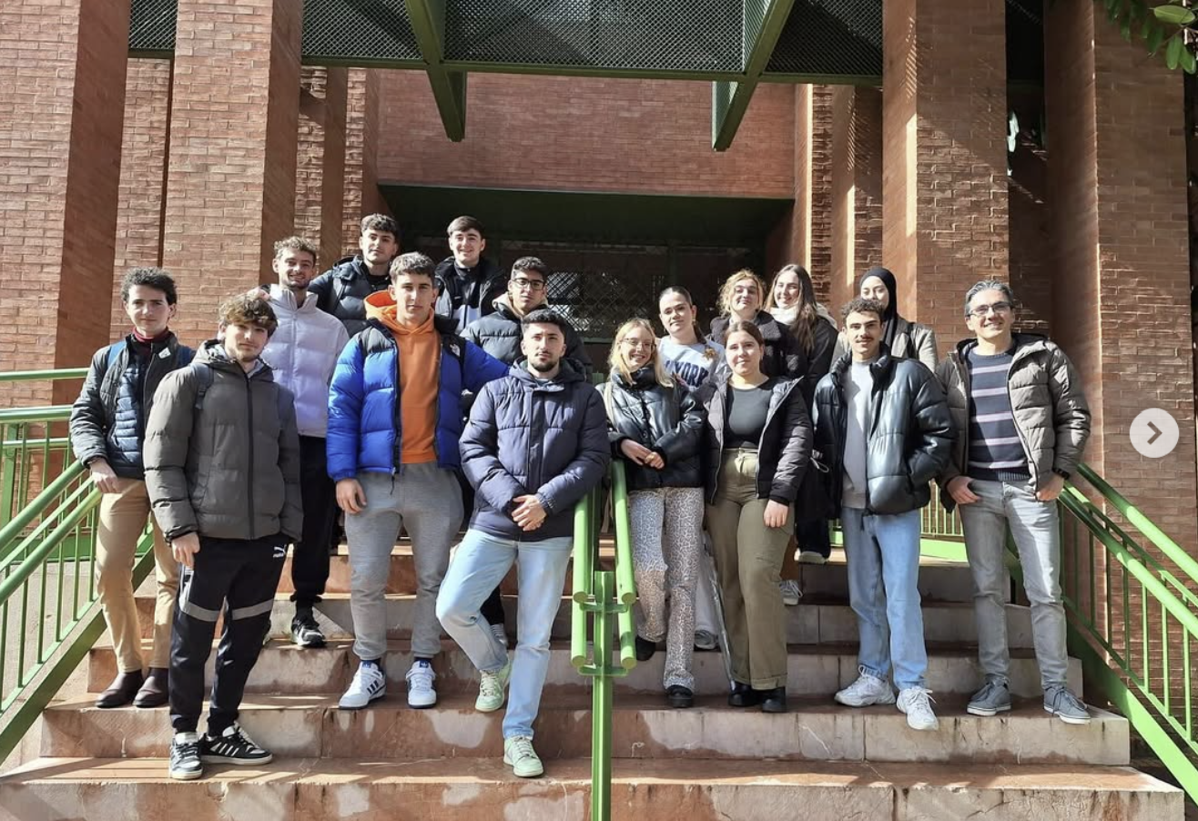 1 GVEC - INE Difusión FP para 4º ESO