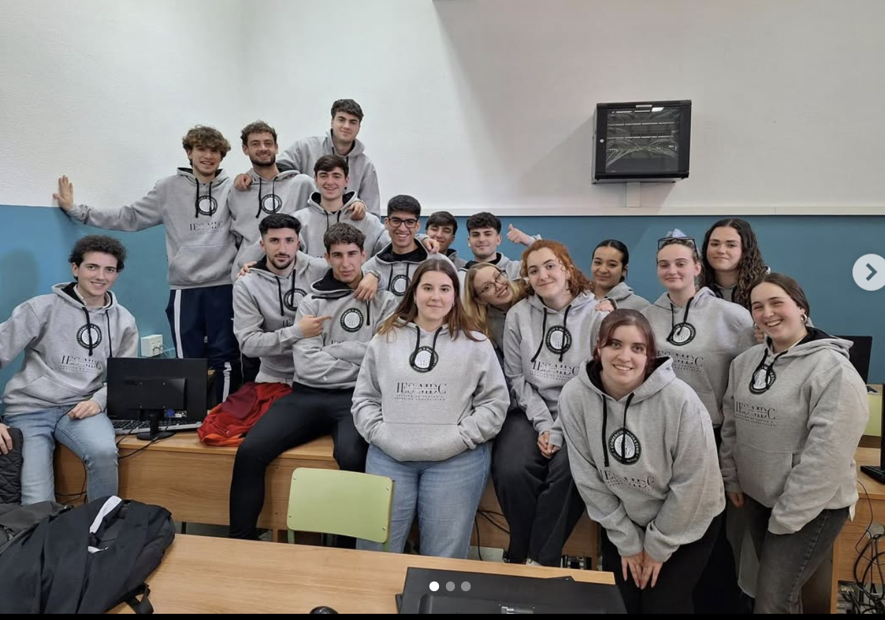 1 GVEC Difusión FP para 4º ESO