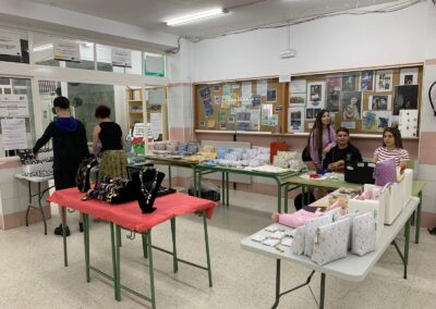 De la teoría a la práctica: Nuestros alumnos de Grado Básico toman el mando