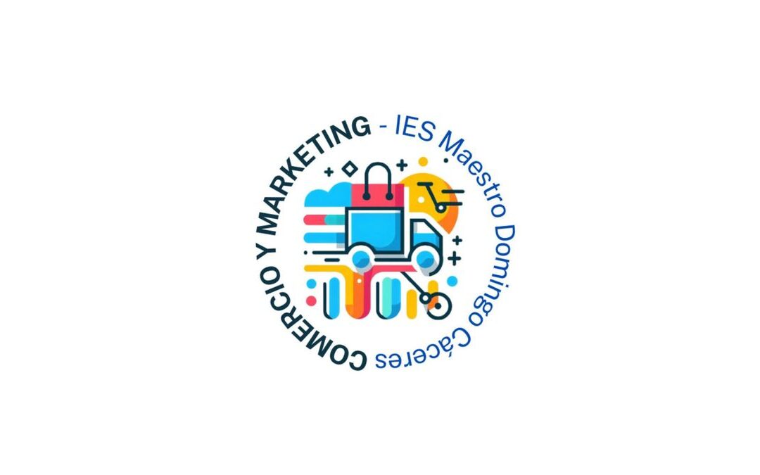 Bienvenidos al blog del Departamento de Comercio y Marketingdel IES Maestro Domingo Cáceres