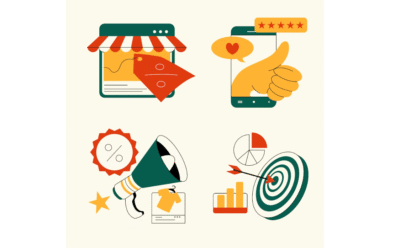 Marketing tradicional y marketing digital: dos formas de aplicar una misma filosofía empresarial