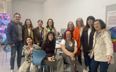 Día del Centro en el aula ATECA: Una jornada para aprender, crear y disfrutar