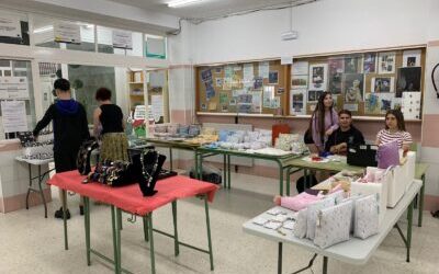 De la teoría a la práctica: Nuestros alumnos de Grado Básico toman el mando